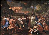 doration of the Golden Calf